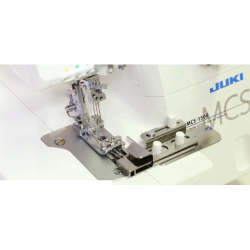 Juki MCS HEMMING GUIDE Buy Online D C Nutt Sewing Machines